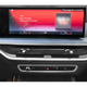 BMW X7 / xDrive40i Sports Activity Vehicle 2023. Stereo System